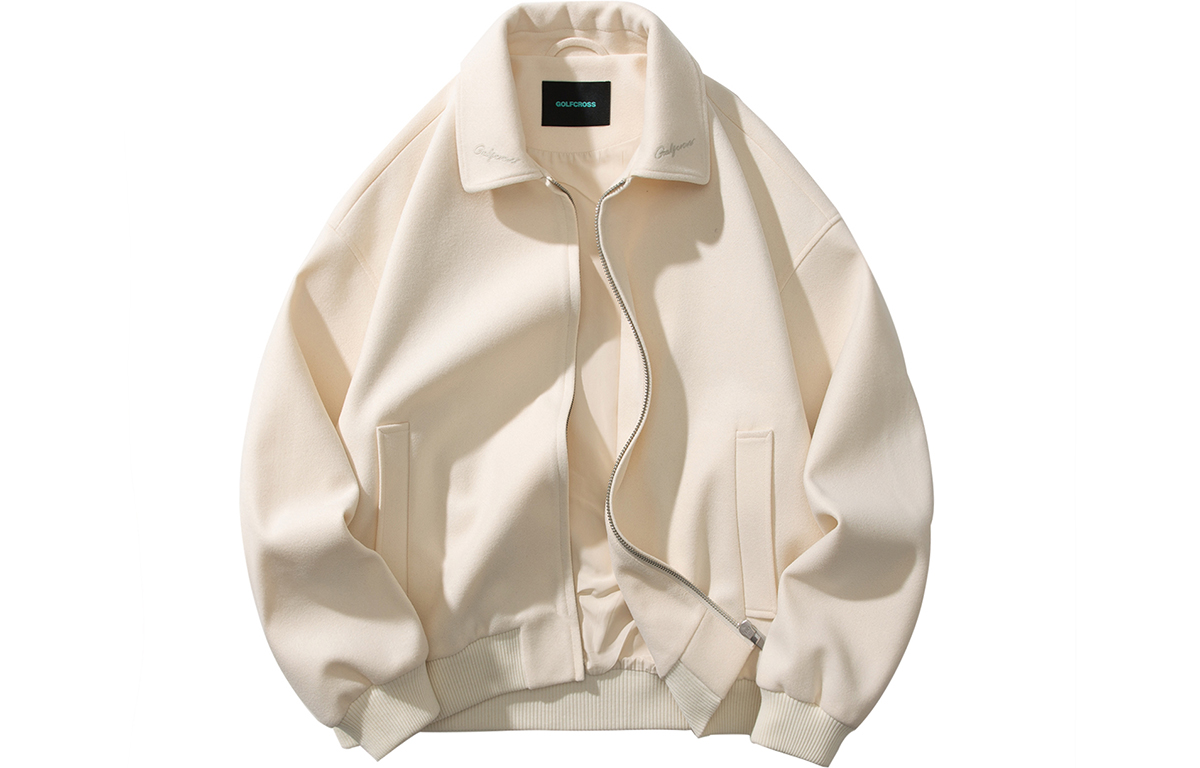 

GOLFCROSS Куртка Unisex, Apricot