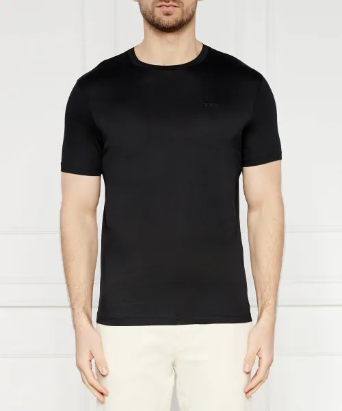 

Футболка с изображением космоса Modern fit Joop!, черный