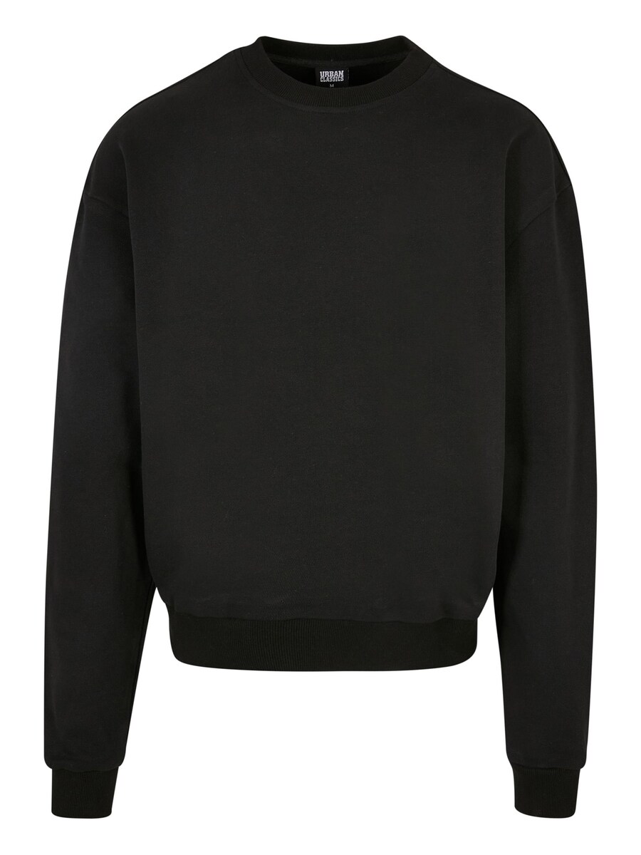 

Свитер Urban Classics Sweatshirt, черный