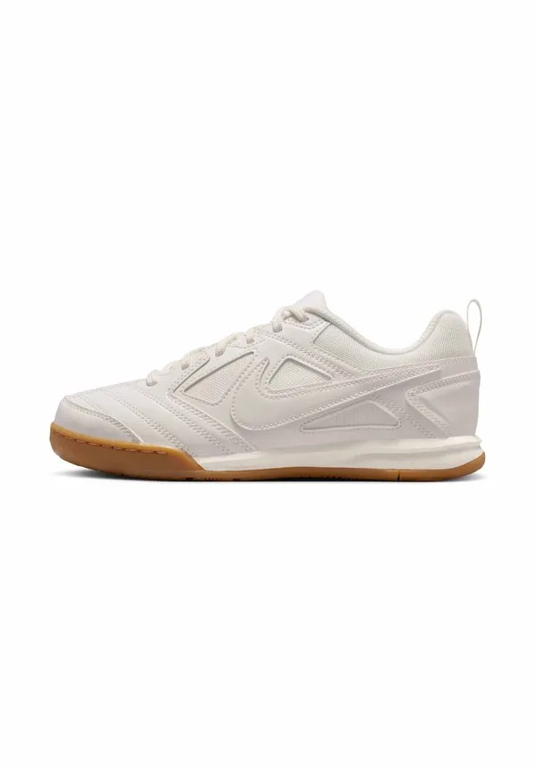 Кроссовки gato цвета слоновой кости, светло-коричневый Nike Sportswear, Ivory Ivory-Gum Lt Brown