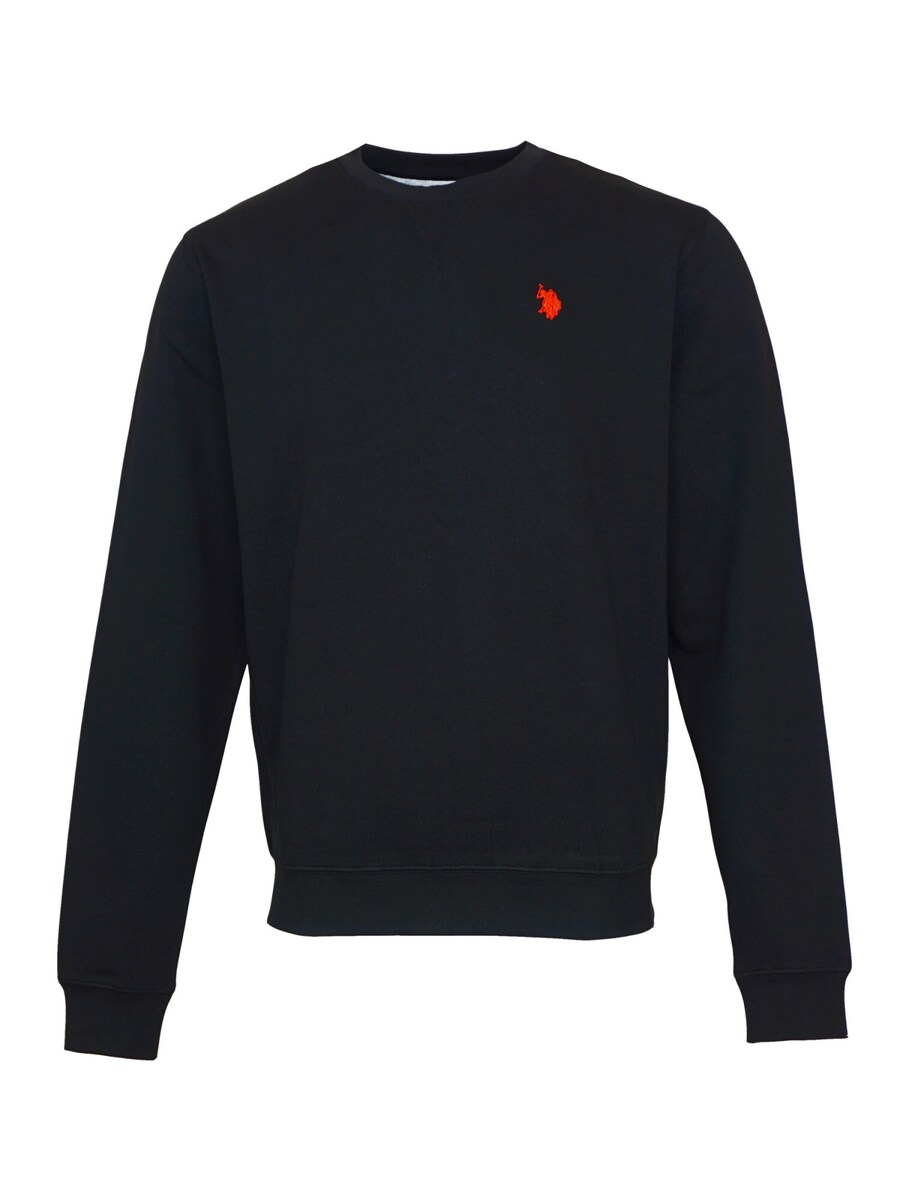 

Толстовка U.S. POLO ASSN., черный