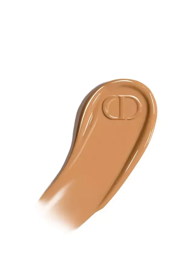 Тональный крем Forever Skin Glow с 24-часовой стойкостью и сияющим финишем DIOR, 4 5N — фото 2