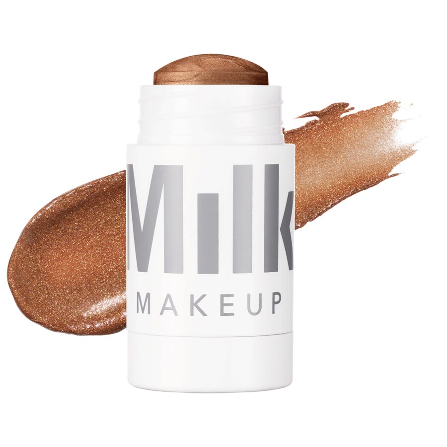 

Кремовый хайлайтер-стик с эффектом влажной кожи MILK MAKEUP, .24, Flash