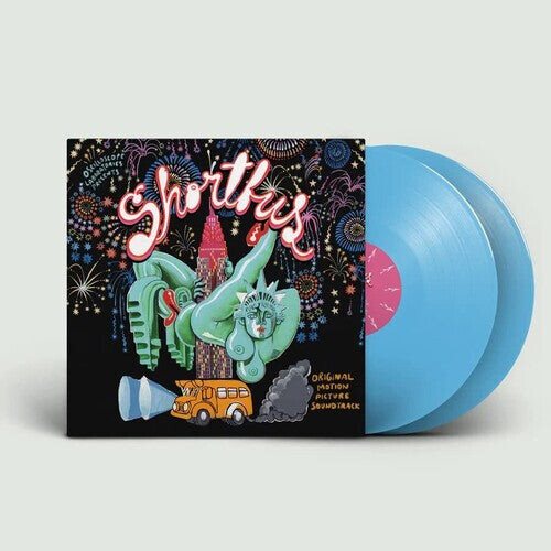 

Виниловая пластинка Shortbus / O.S.T.: Shortbus (Original Soundtrack)