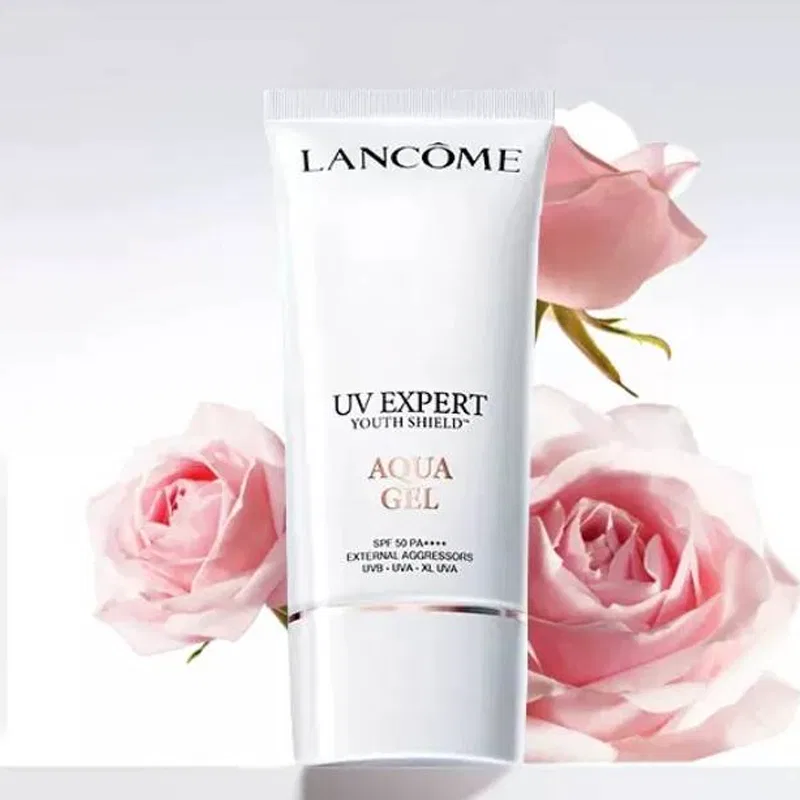 Набор миниатюр для ухода за кожей LANCOME успокаивающий увлажняющий 30 мл — фото 3