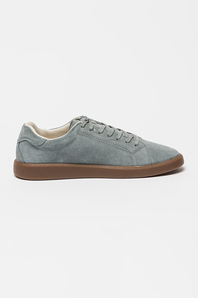 

Замшевые спортивные кроссовки Maya Vagabond Shoemakers, синий