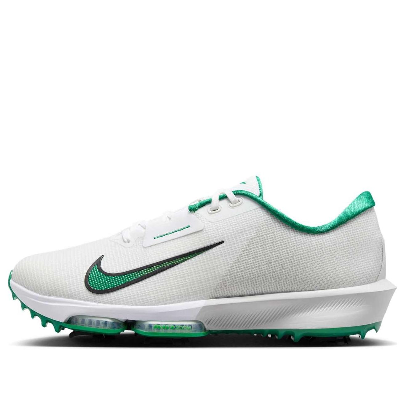 

Кроссовки Nike Air Zoom Infinity Tour 2 Golf 'White Malachite'