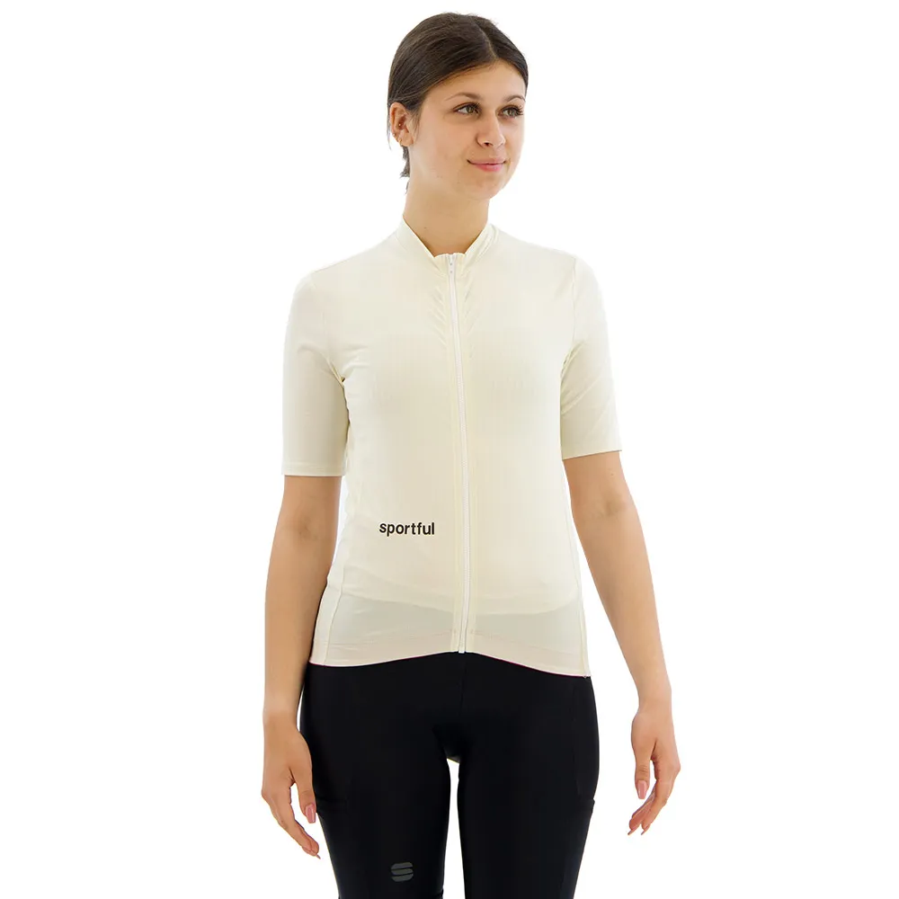 

Джерси с коротким рукавом Sportful Classic, бежевый
