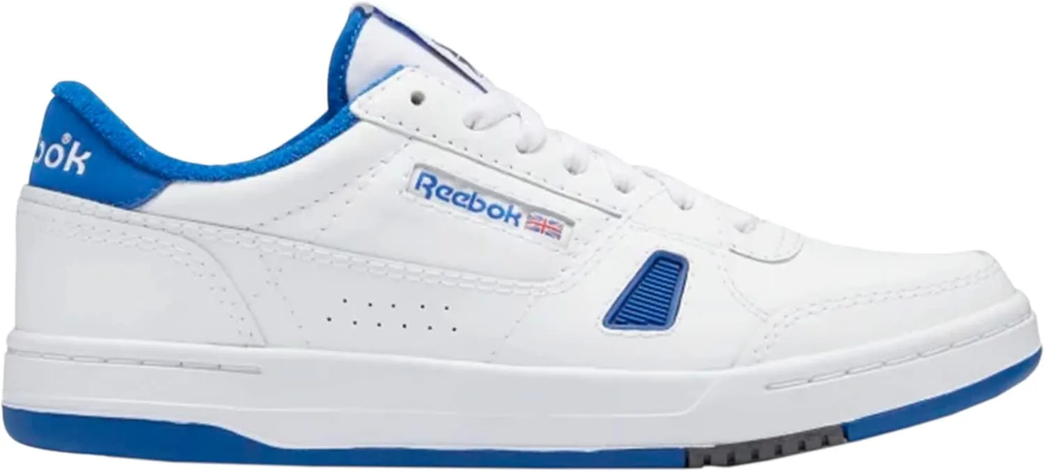 Мужские кроссовки Reebok Lifestyle LT Court, белый/синий