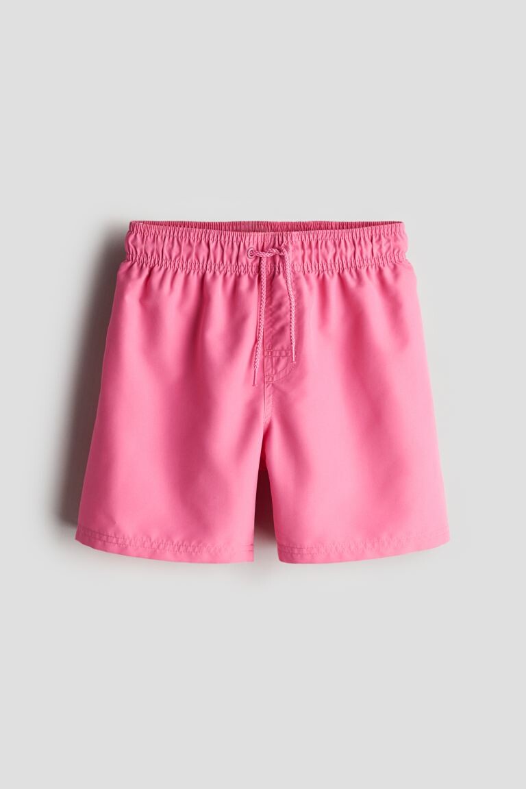 

Плавки H&M, розовый
