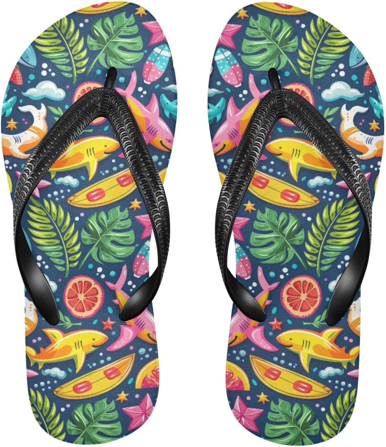 

MNSRUU женские и мужские шлепанцы клубничные, женские слайды, мужские сандалии, душевые тапочки, летние нескользящие шлепанцы для плавания, пляжа, ванной, I7706