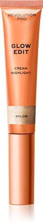

Крем-отбеливатель Revolution PRO Glow Edit, Aglow 15 ml