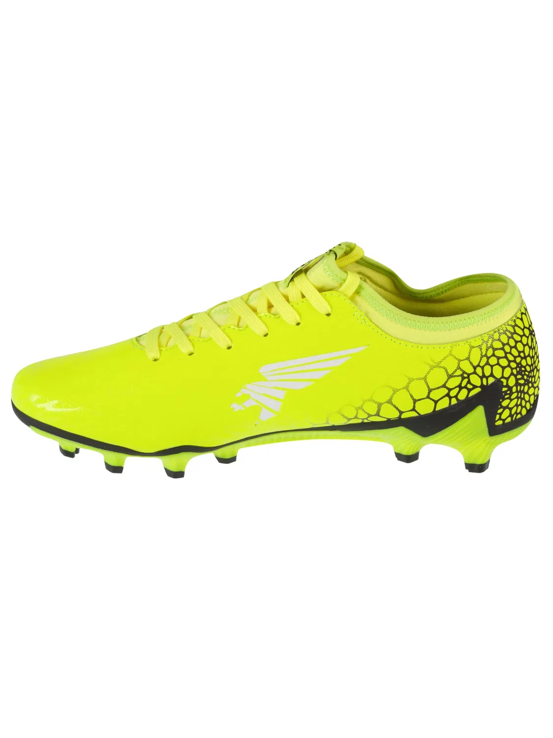 Футбольные бутсы Joma Gol 25 GOLS FG Joma, Neon Yellow