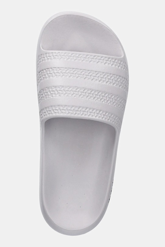 Шлепанцы Adilette Ayoon Adidas Originals, серый — фото 4