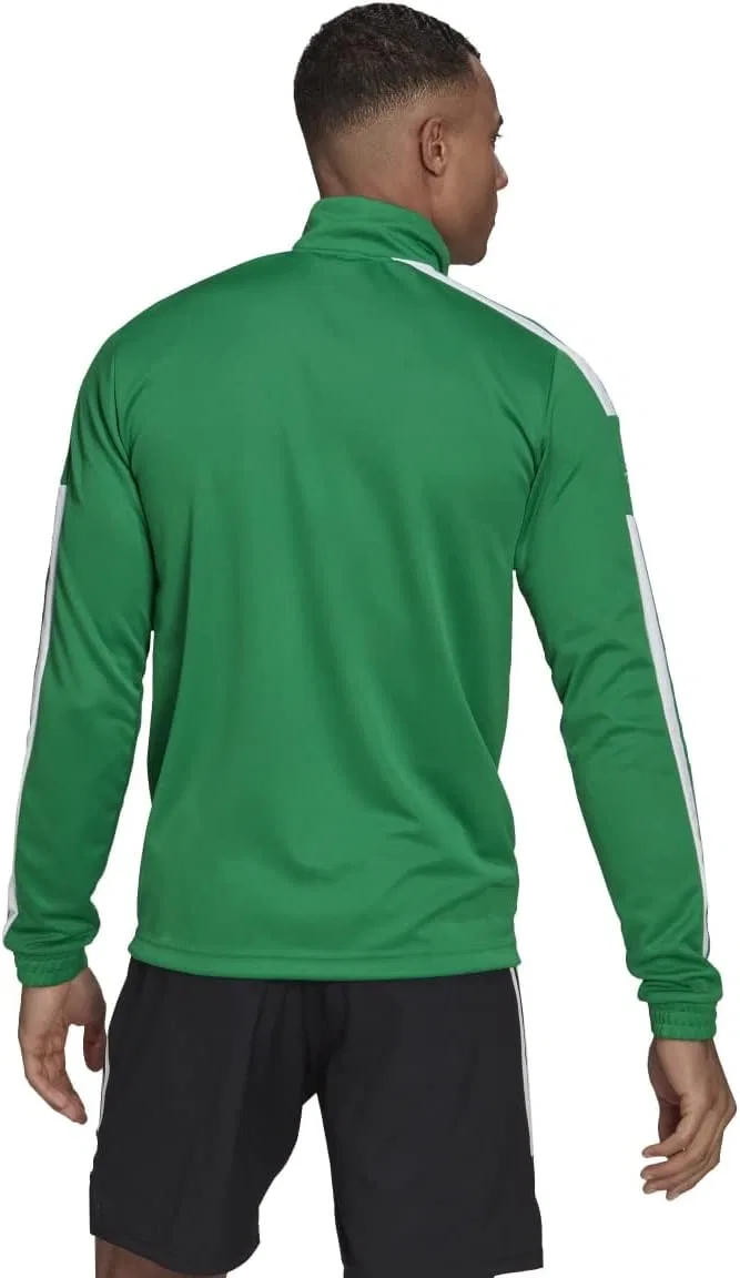 Мужская толстовка adidas Sq21 TR Top (1 шт.) — фото 3