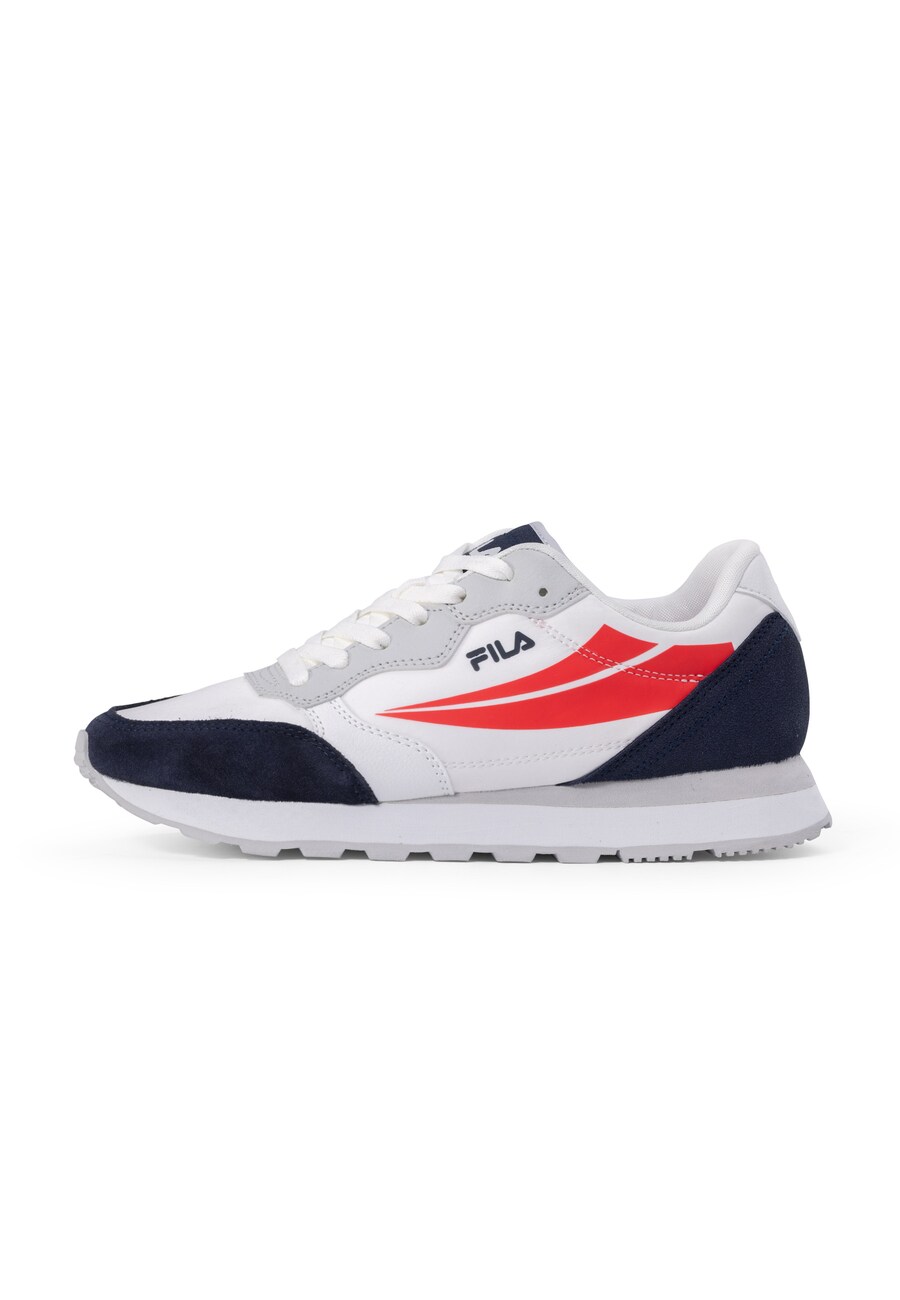 

Кроссовки FILA Sneakers HYPERT, разноцветный