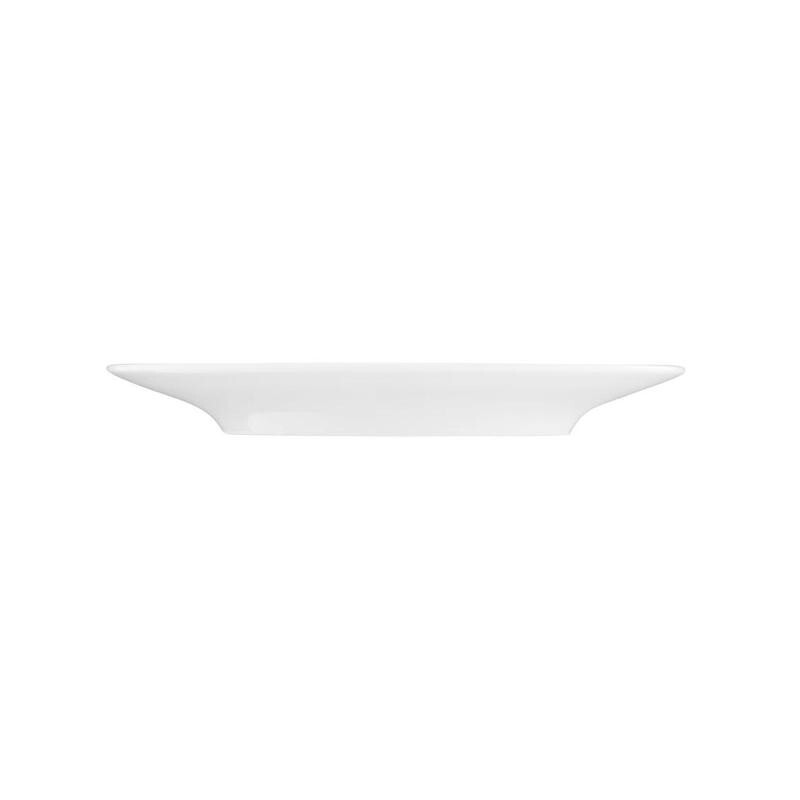 

Комбинированное блюдце Life White 13,5 см Seltmann Weiden, белый