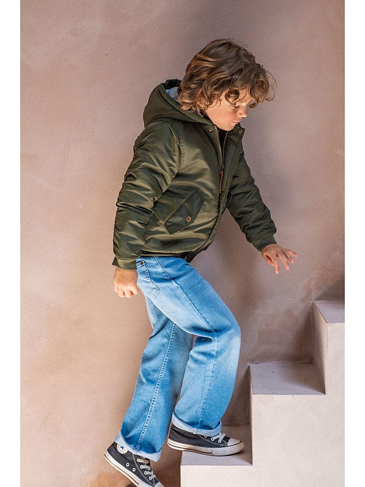 

Куртка Like Flo, хаки