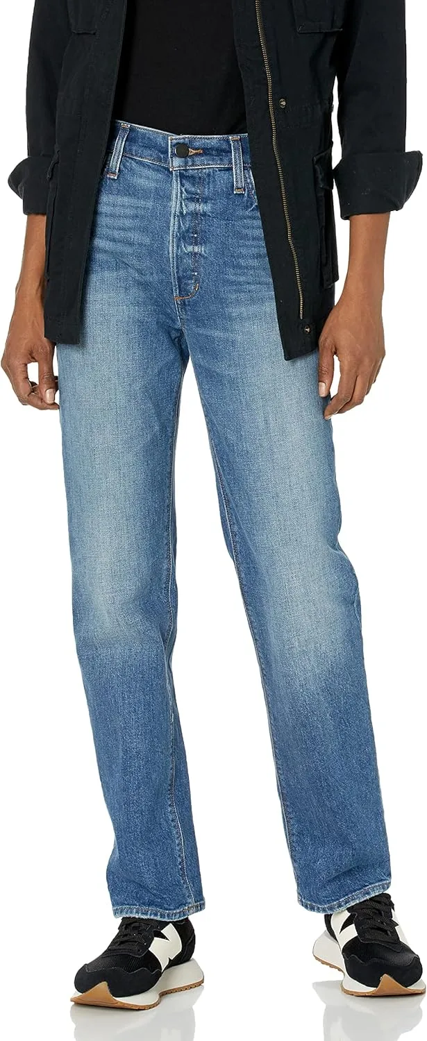 

Джинсы Joe's The Scout Mid Rise Crop JOE'S JEANS