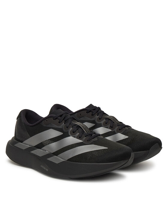 Кроссовки Adizero Evo SL JP7147 Adidas, черный — фото 2