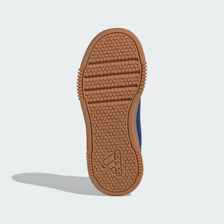 Спортивные кроссовки ADIDAS SPORTSWEAR Tensaur, темно-синий — фото 4