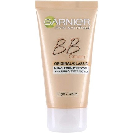 

Garnier Skin Naturals BB крем легкий 50мл