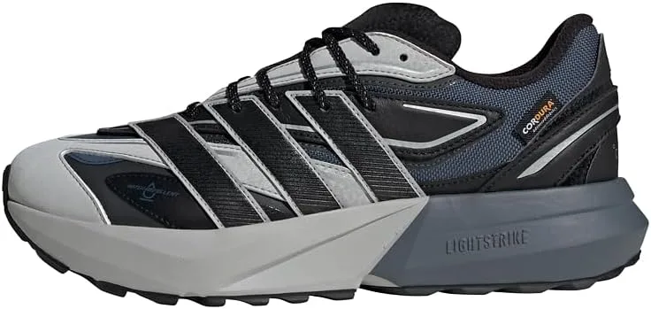 Кроссовки Adidas Unisex Lightblaze ATR, серый