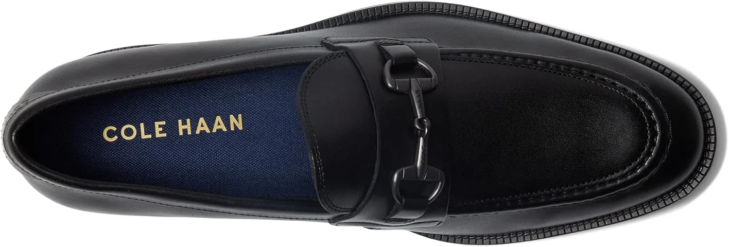 Мужские кроссовки Cole Haan Gc Modern Perf Snkr: светло-серые/голубые — фото 3