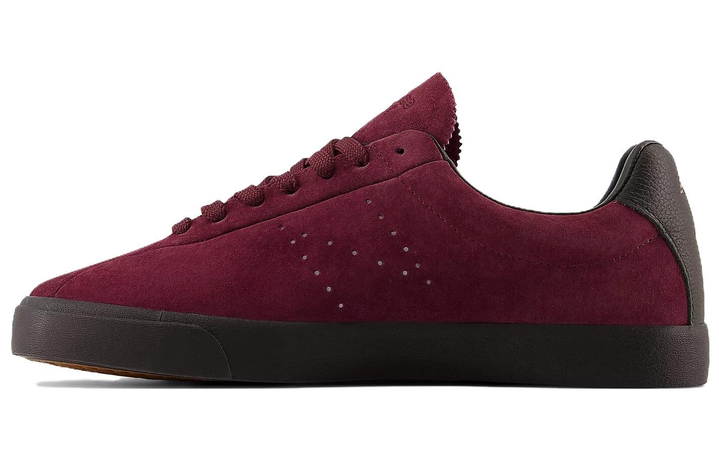 

Кроссовки Numeric 22 Low-top New Balance