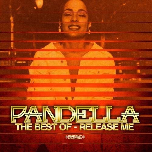 

CD диск Pandella: Best of: Release Me