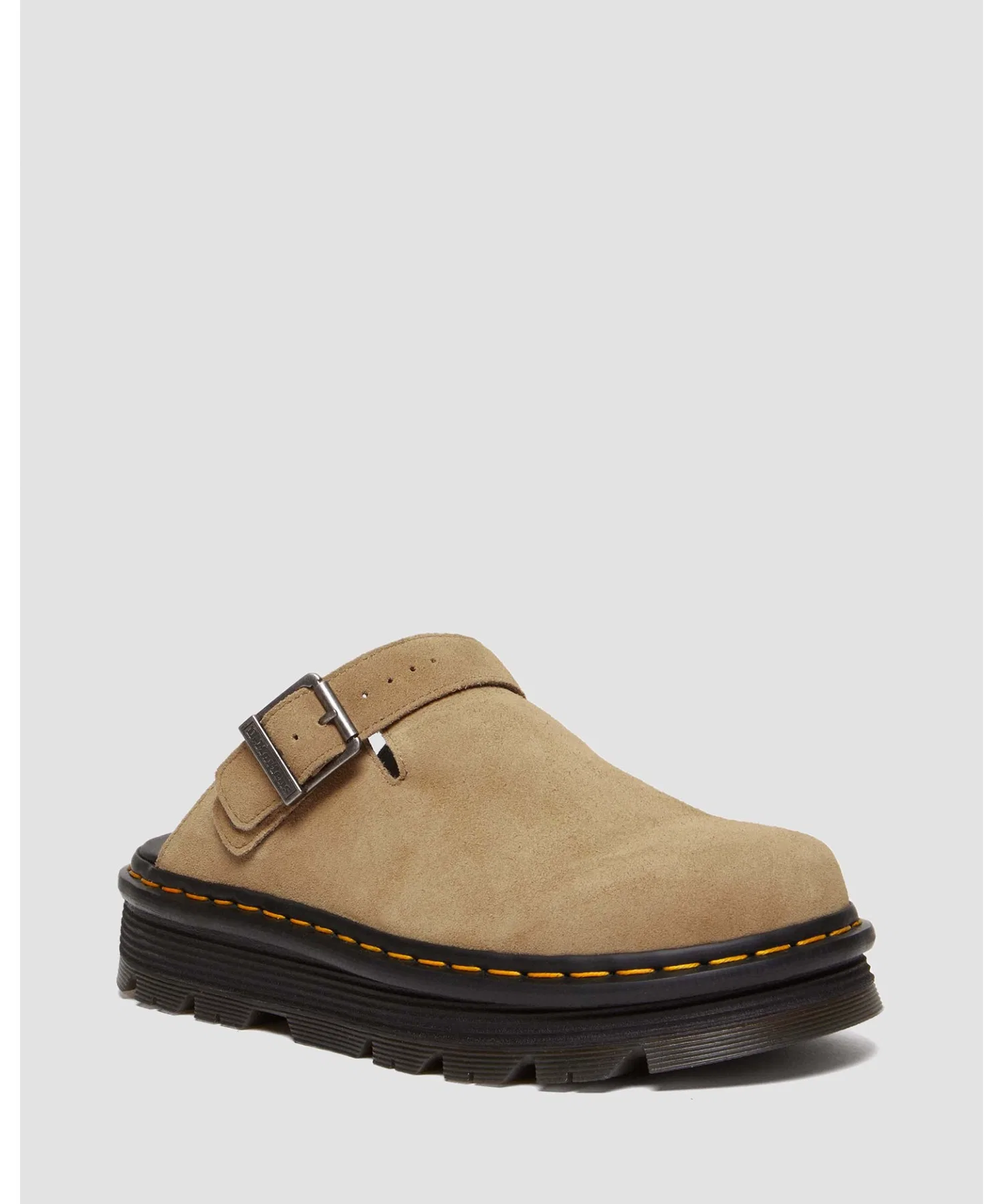 Мужские и женские мюли Dr. Martens ZEBZAG