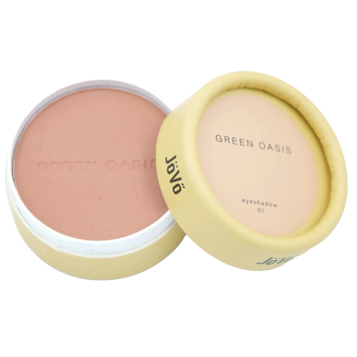 

Тени для век sombra de ojos mono Jövő, цвет nude