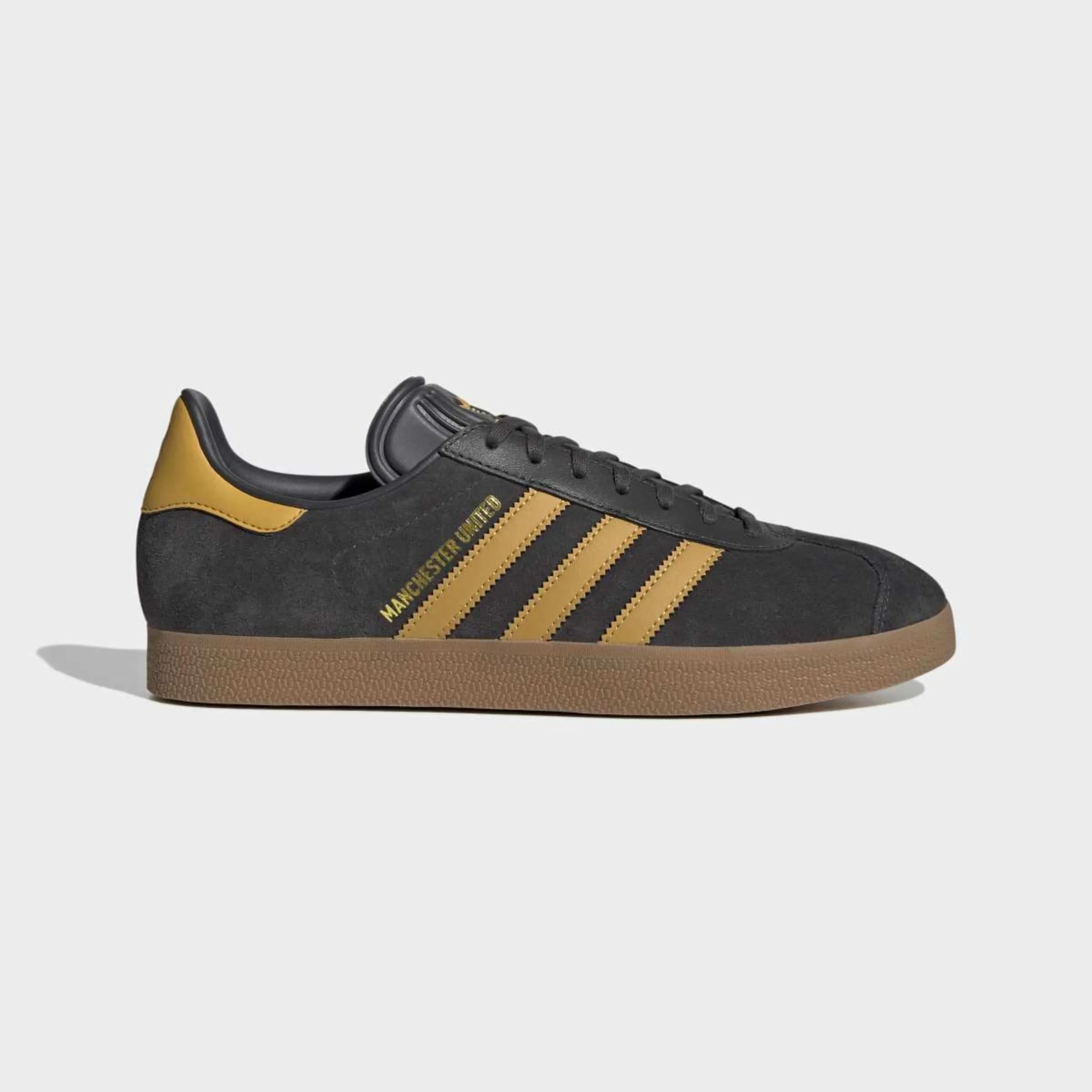 

Повседневные мужские кроссовки P1 Adidas, черный