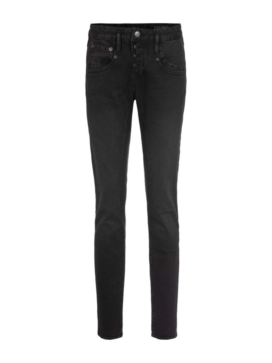 

Джинсы Herrlicher Regular Jeans, черный