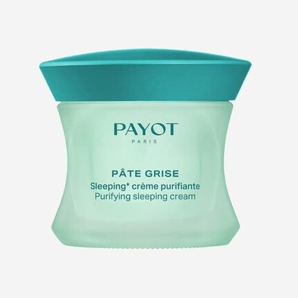 

Очищающий крем для сна 50 мл Night Grey, Payot
