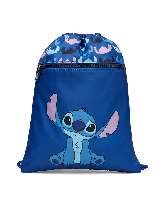 

Рюкзак CEO-ACCCS-AW25-208DCLS Disney Classics, синий