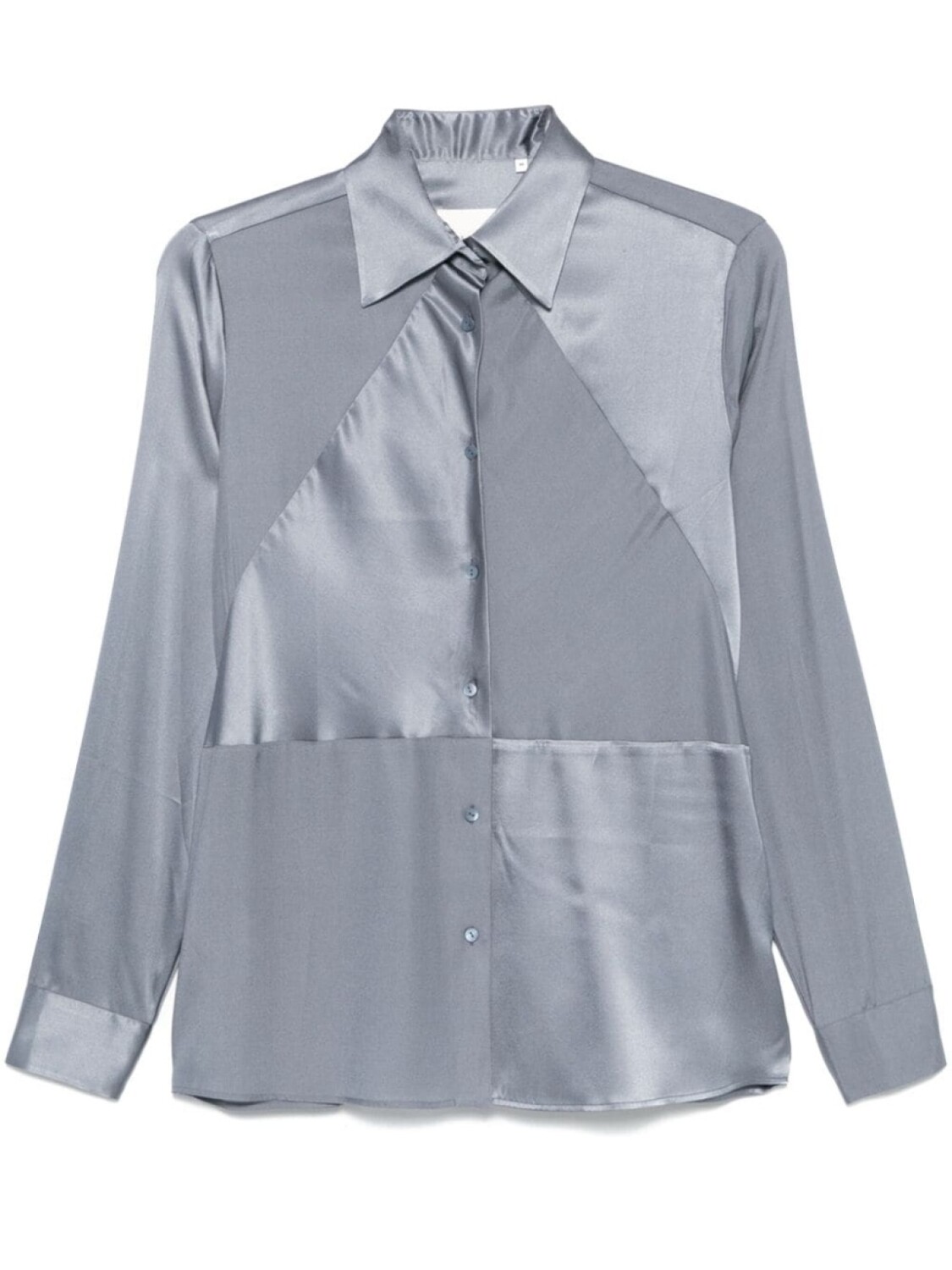 

Рубашка Xacus Diamante, серый