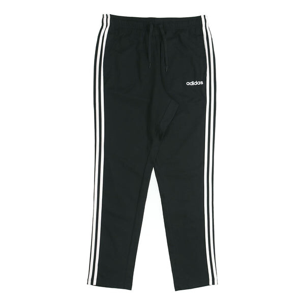 

Спортивные штаны adidas Knitting Sports Trousers Men Black, черный