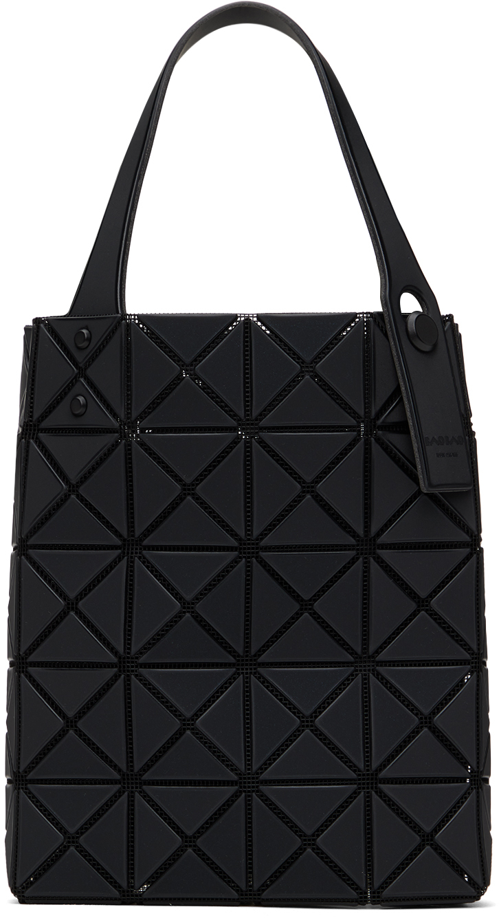

Сумка-тоут Prism Plus Mini BAO BAO ISSEY MIYAKE, черный