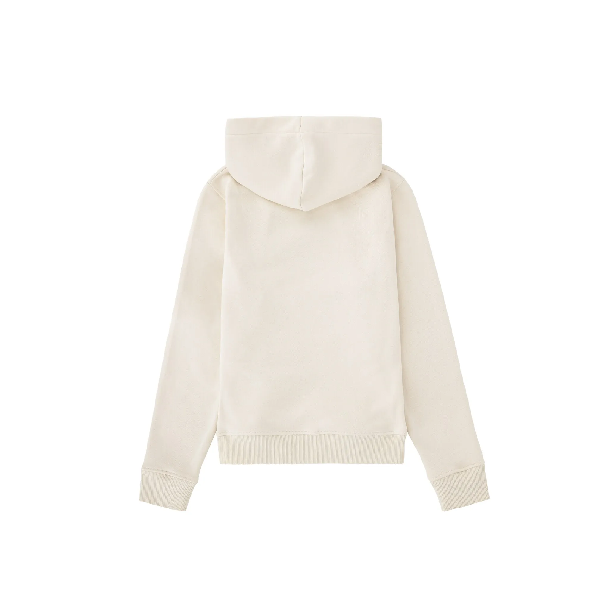 Толстовка Alpha Industries " Alpha Industries Kids - Толстовки Basic Hoody Kids/Teen", цвет Jet Stream White — фото 2