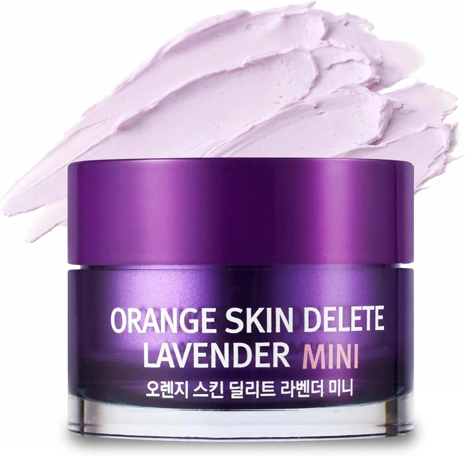 Праймер для лица OrangeSkin Deli Travender Mini от Bonamedusa, 10 г