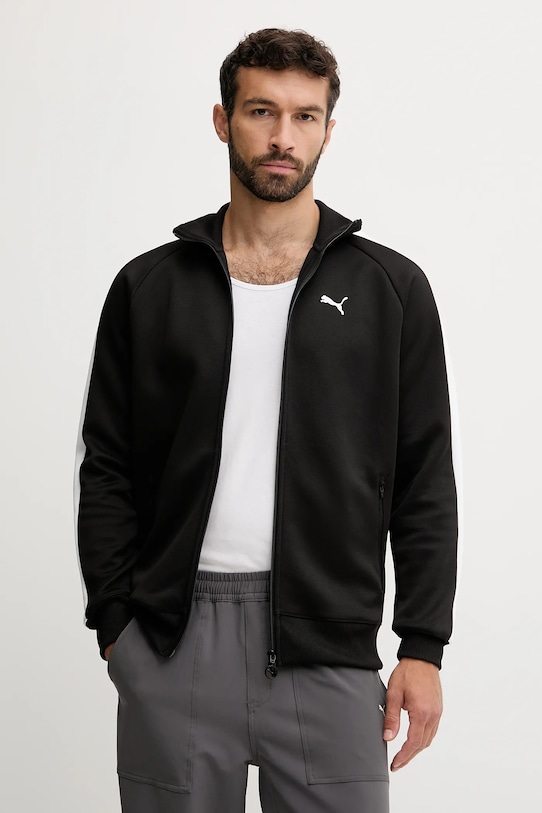 

Толстовка Puma always on, черный