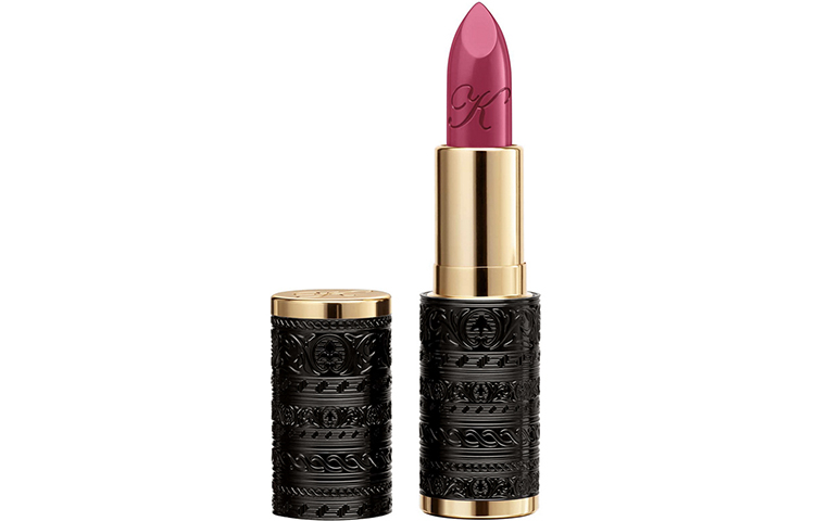 

Водостойкая помада для губ Luxury Style матовое покрытие легко растушевывается By Kilian