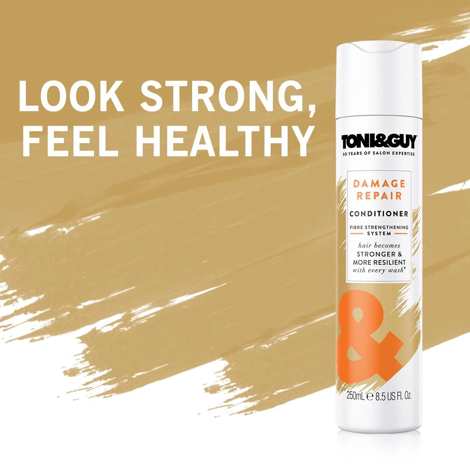 Кондиционер для поврежденных волос Toni&Guy Damage Repair, 2 × 250 мл Toni&Guy — фото 3