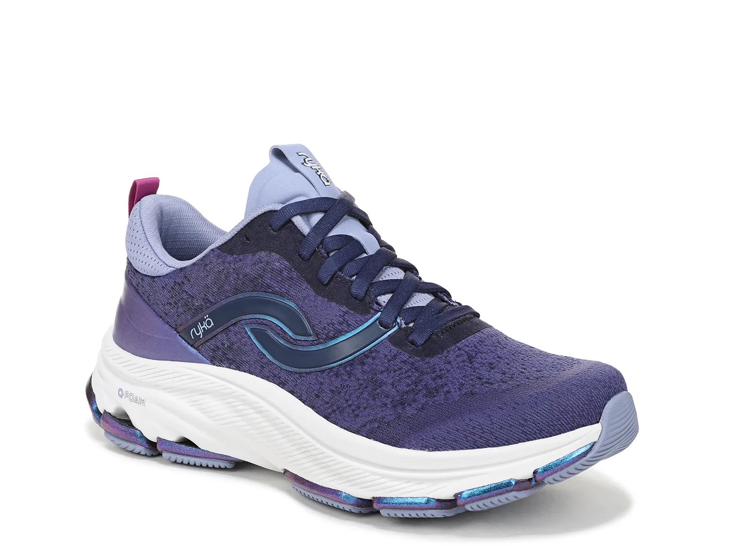 Кроссовки Ryka Dedicate LX Sneaker - Women's, Academy Blue