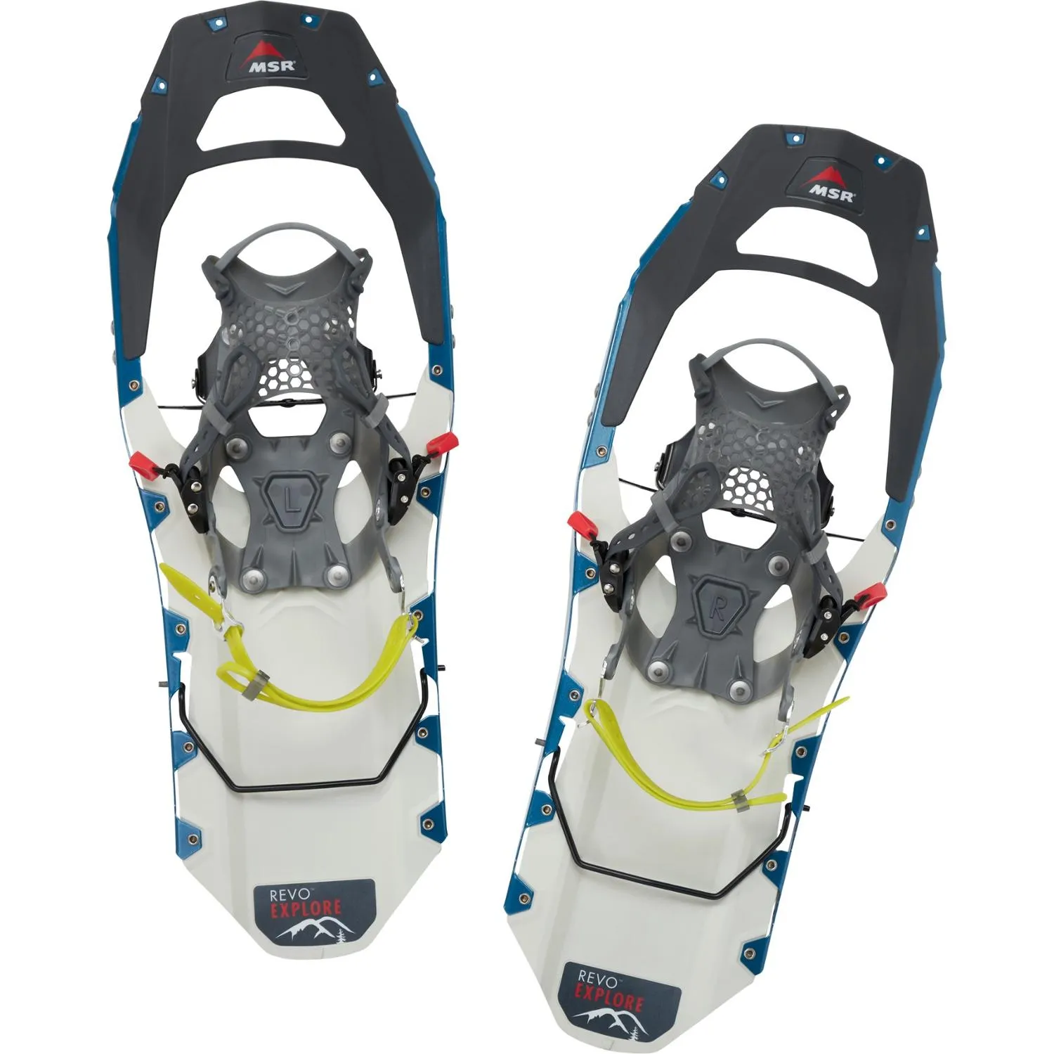 Женские снегоступы Revo Explore MSR, Elemental Blue
