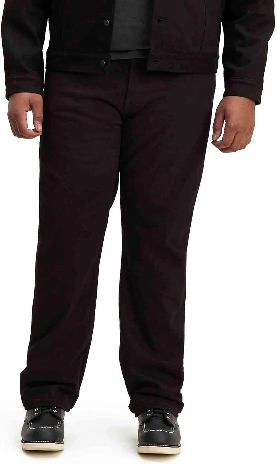 Джинсы, 501 Original Fit, Levi's, Listless