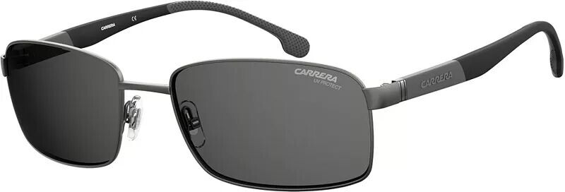 

Солнцезащитные очки Carrera для взрослых CA8037S, серебряный