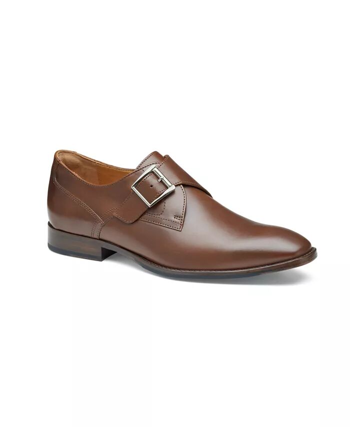 

Мужские туфли Richland Monk Strap Johnston & Murphy