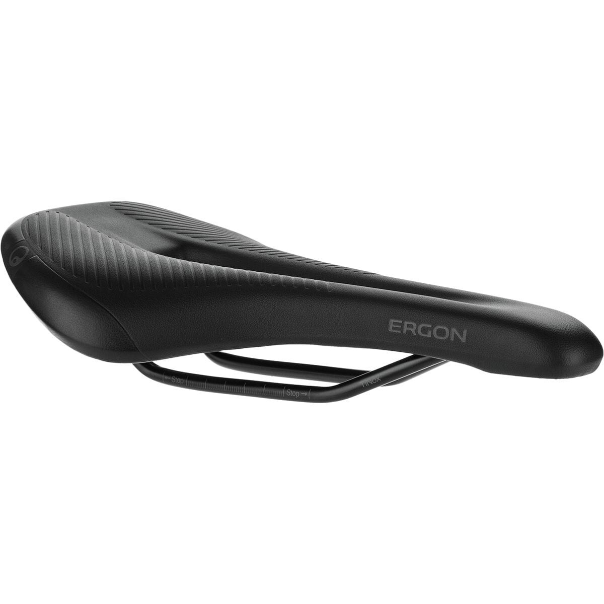 

Седло sm comp Ergon, цвет stealth